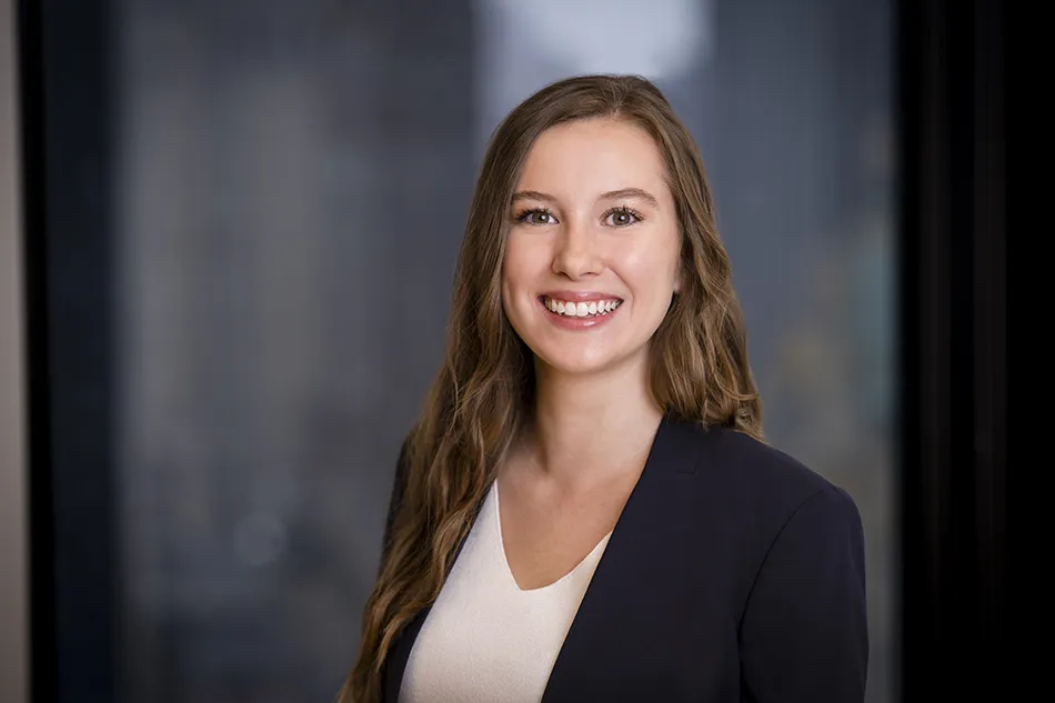 Brittany Fisch - Lawyer in Toronto, Ontario - Clearway Law