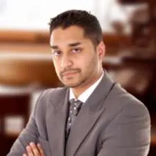 Arif Alibhai - Lawyer in Toronto, Ontario - Clearway Law