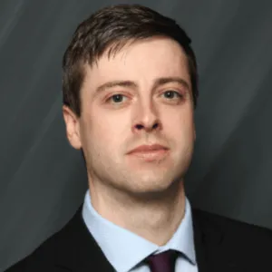 Loughlin Adams-Murphy - Lawyer in Toronto, Ontario - Clearway Law