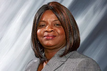 Joan Manafa - Lawyer in Toronto, Ontario - Clearway Law