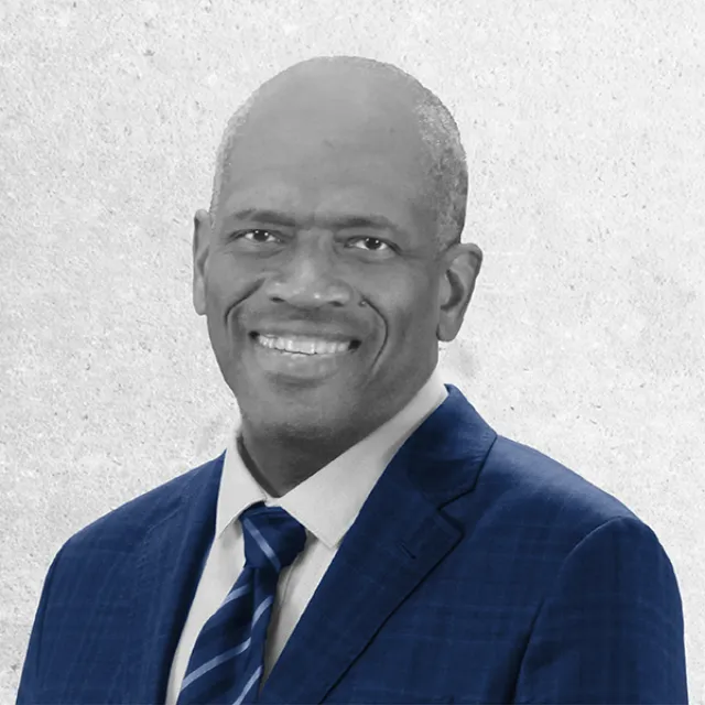 Anthony Benjamin - Lawyer in Toronto, Ontario - Clearway Law