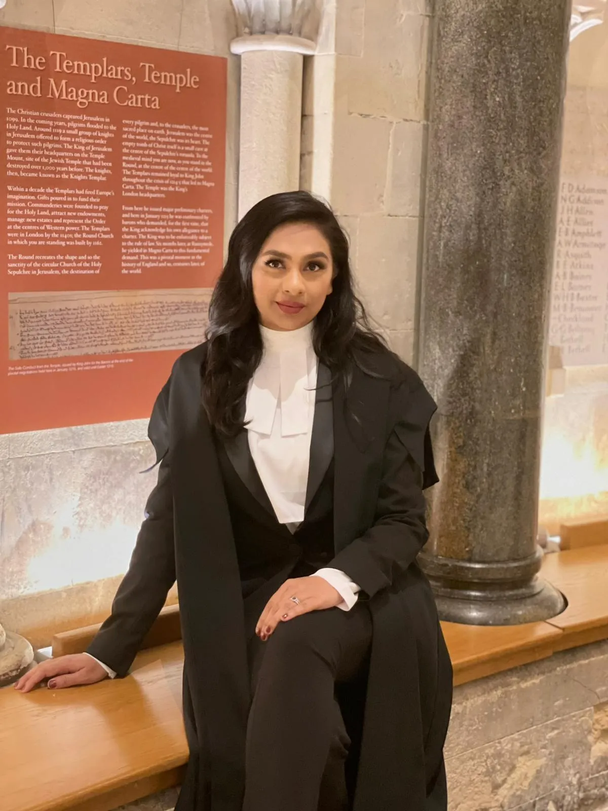 Ho-Ly Ha - Lawyer in Toronto, Ontario - Clearway Law