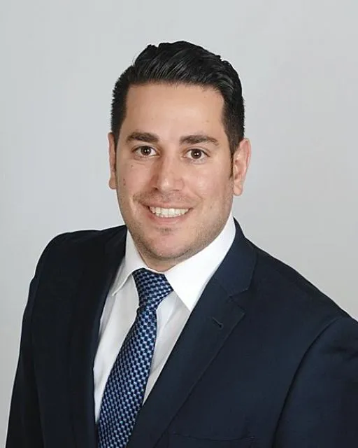 Seyed-Ali Sadrolsadatzadeh - Lawyer in Toronto, Ontario - Clearway Law