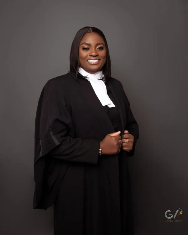 Deborah Adebayo - Lawyer in Toronto, Ontario - Clearway