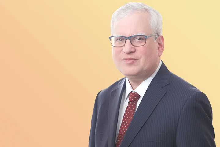 Franklin Bernhardt - Lawyer in Toronto, Ontario - Clearway Law