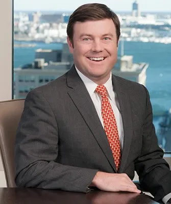 Patrick Moore - Lawyer in Toronto, Ontario - Clearway Law