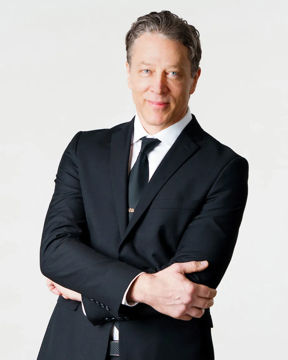 Stuart O'Connell - Lawyer in Toronto, Ontario - Clearway Law