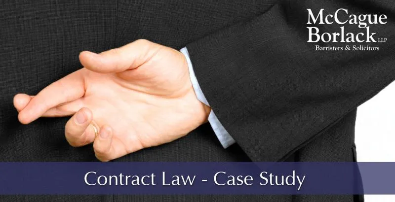 Aaron Hummel - Lawyer in Toronto, Ontario - Clearway Law