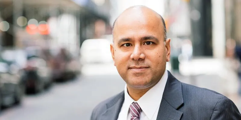 Anas Youssef - Lawyer in Toronto, Ontario - Clearway Law