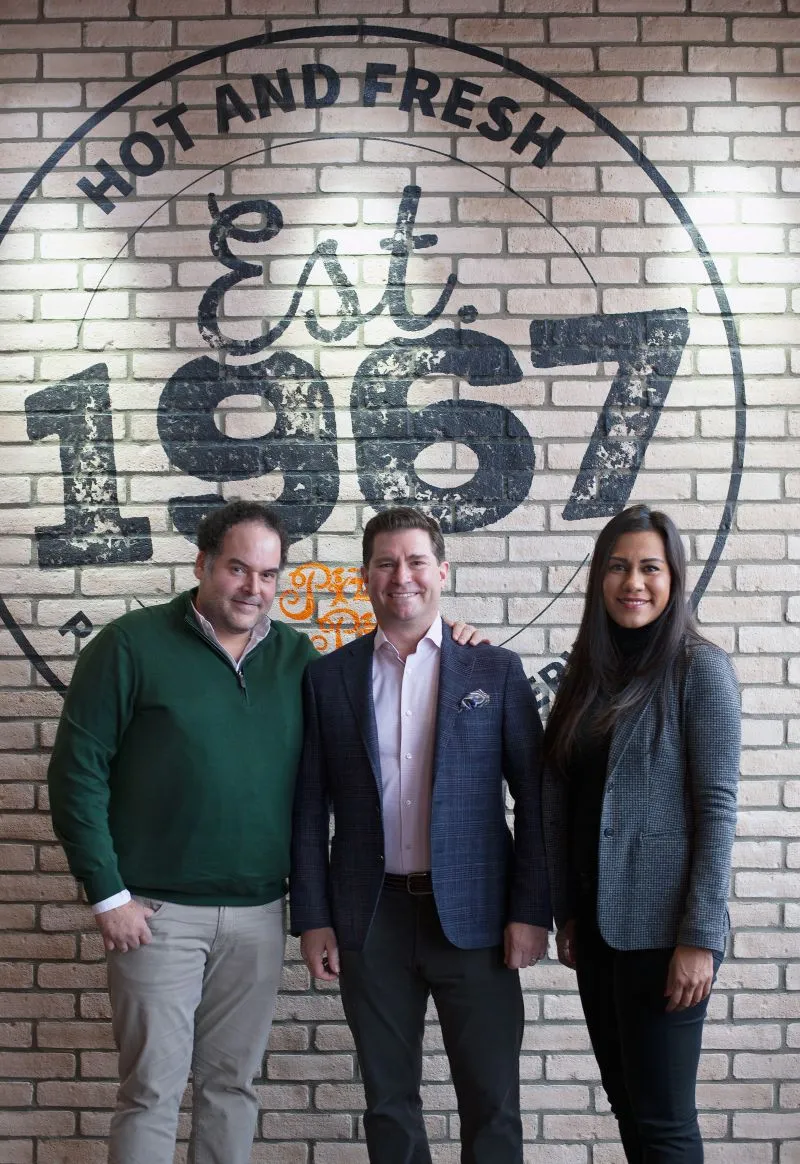 Richard Lanni - Lawyer in Toronto, Ontario - Clearway Law