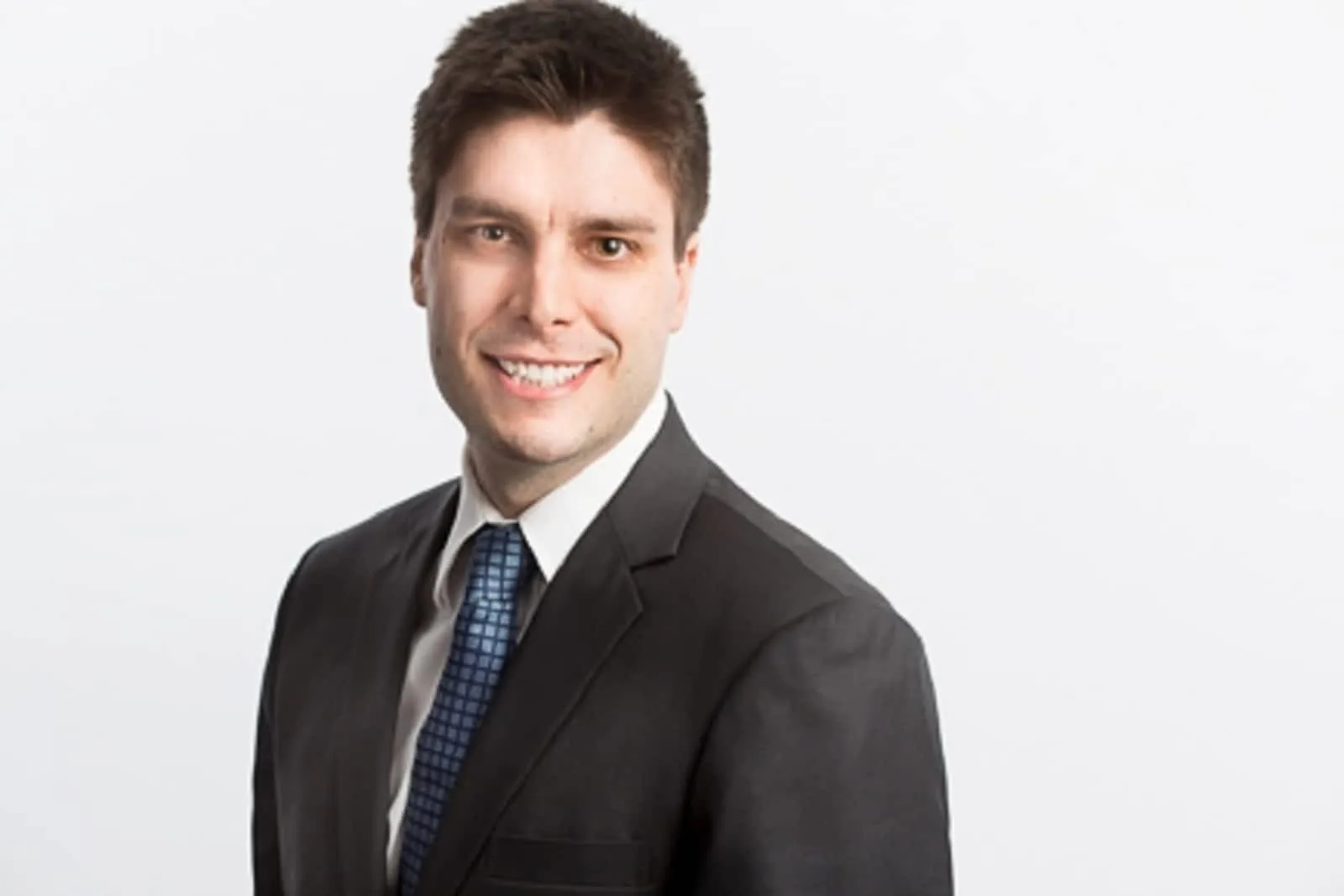 Andrew Mercer - Lawyer in Toronto, Ontario - Clearway Law
