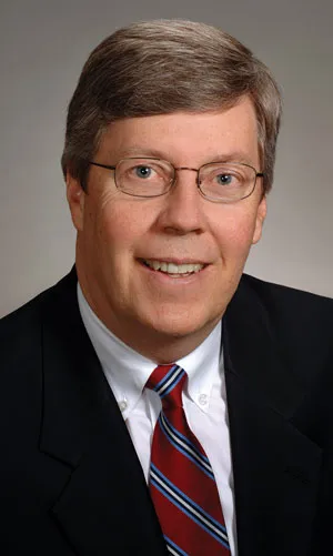 James Christie - Lawyer in Toronto, Ontario - Clearway