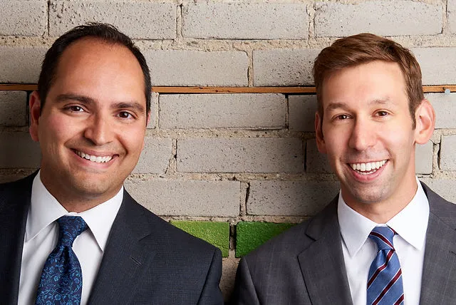 Adam Freedman - Lawyer in Toronto, Ontario - Clearway Law