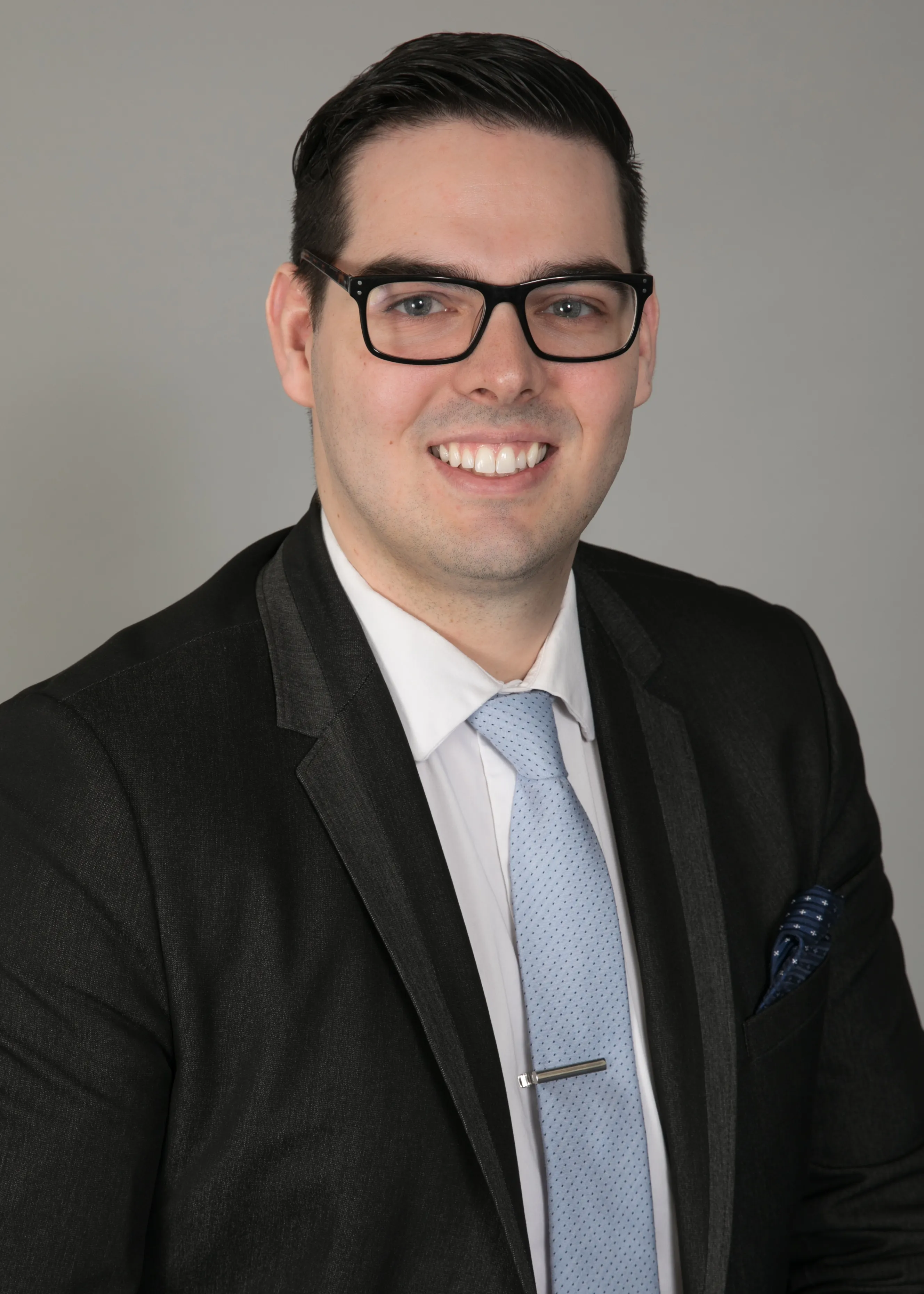 Patrick Bernard - Lawyer in Toronto, Ontario - Clearway Law