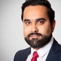 Shaun Hashim - Lawyer in Toronto, Ontario - Clearway Law