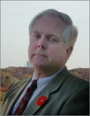 John Legge - Lawyer in Toronto, Ontario - Clearway Law