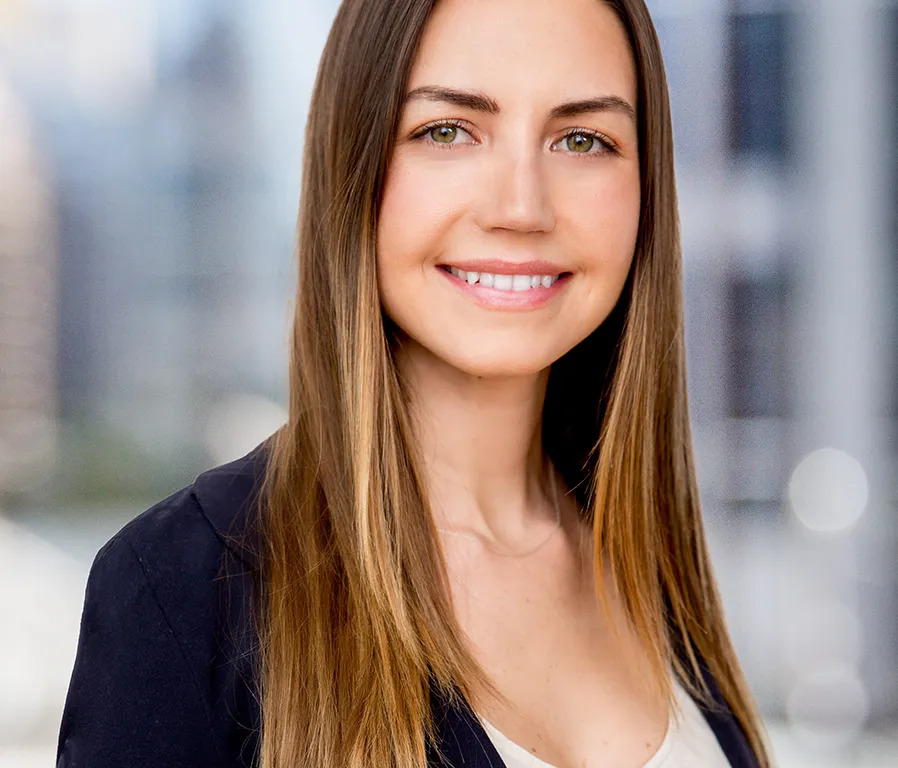 Katherine Kimel Lawyer in Toronto, Ontario Clearway