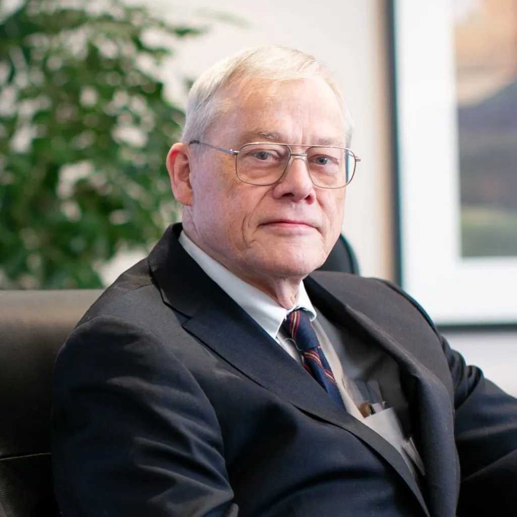Philip Hooker - Lawyer in Toronto, Ontario - Clearway Law