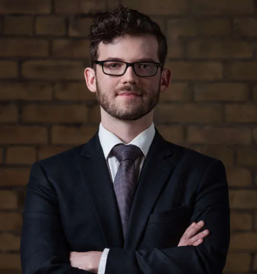 James Mencel - Lawyer in Toronto, Ontario - Clearway Law