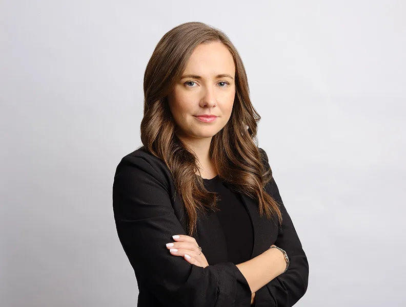 Rebecca Young - Lawyer in Toronto, Ontario - Clearway
