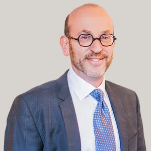 Richard Posner - Lawyer in Toronto, Ontario - Clearway Law