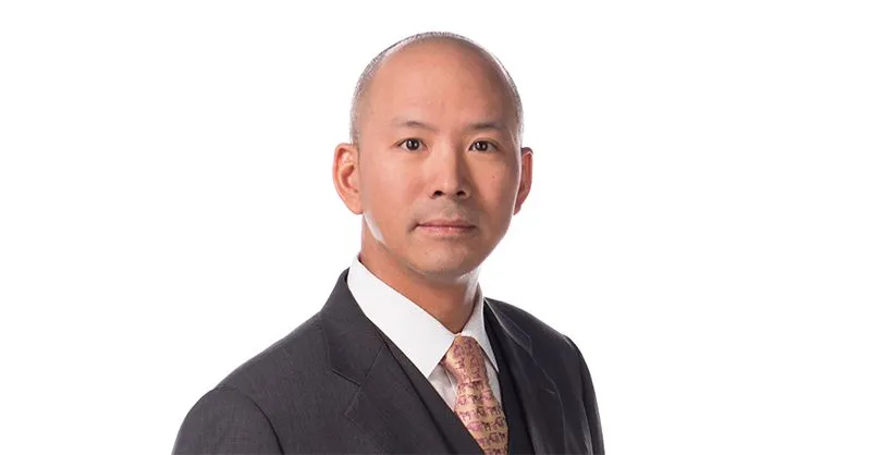 Anthony Lin - Lawyer in Toronto, Ontario - Clearway