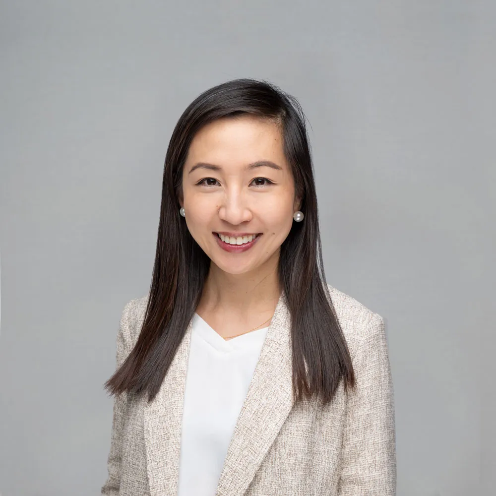 Samantha Chan - Lawyer in Toronto, Ontario - Clearway Law