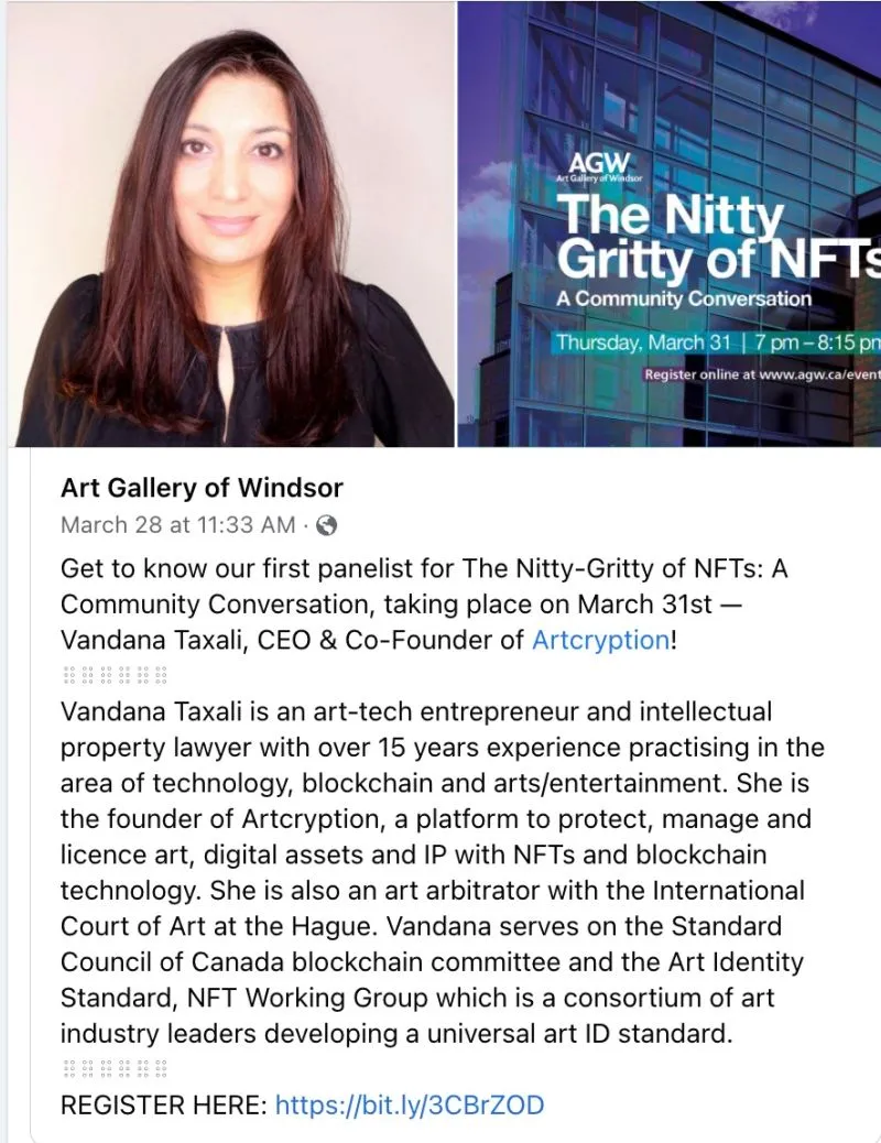 Veronica Mohan - Lawyer in Toronto, Ontario - Clearway Law