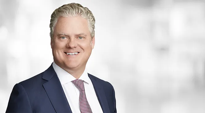 Geoffrey Belsher - Lawyer in Toronto, Ontario - Clearway Law