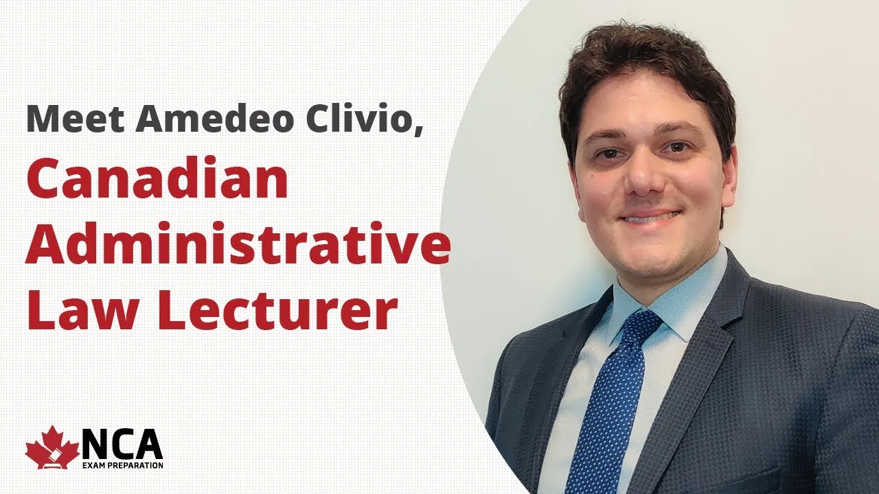 Amedeo Clivio - Lawyer in Toronto, Ontario - Clearway Law