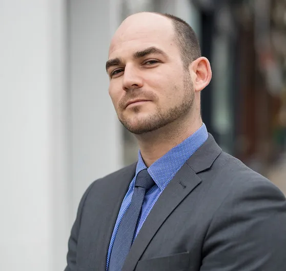 Jamie Kopman - Lawyer in Toronto, Ontario - Clearway Law
