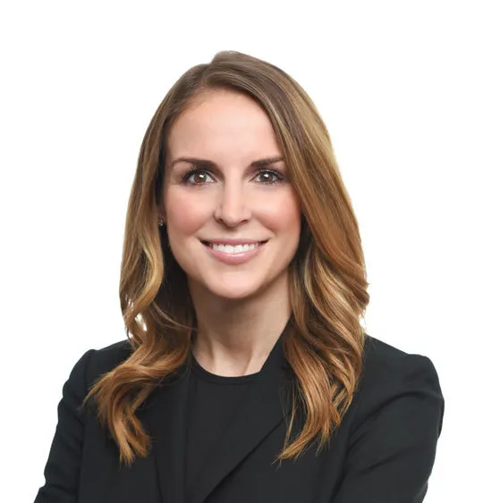 Jenna Ward - Lawyer in Toronto, Ontario - Clearway