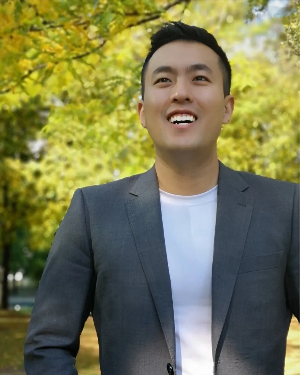 Ben Su - Lawyer in Toronto, Ontario - Clearway