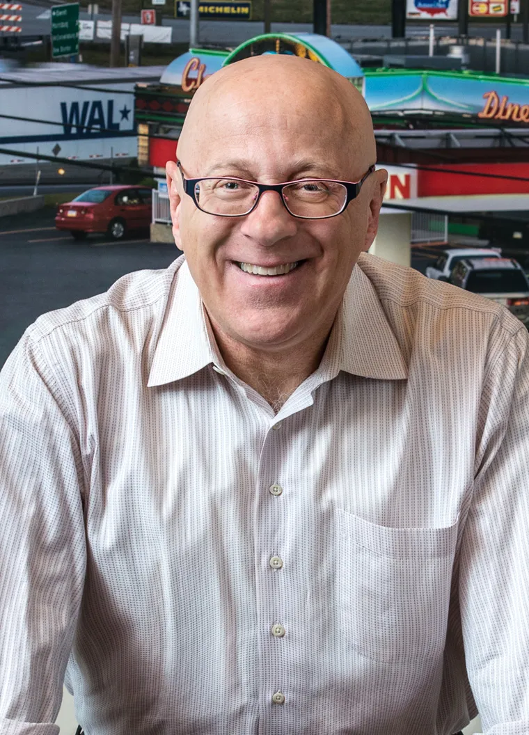 Frank Gomberg - Lawyer in Toronto, Ontario - Clearway Law