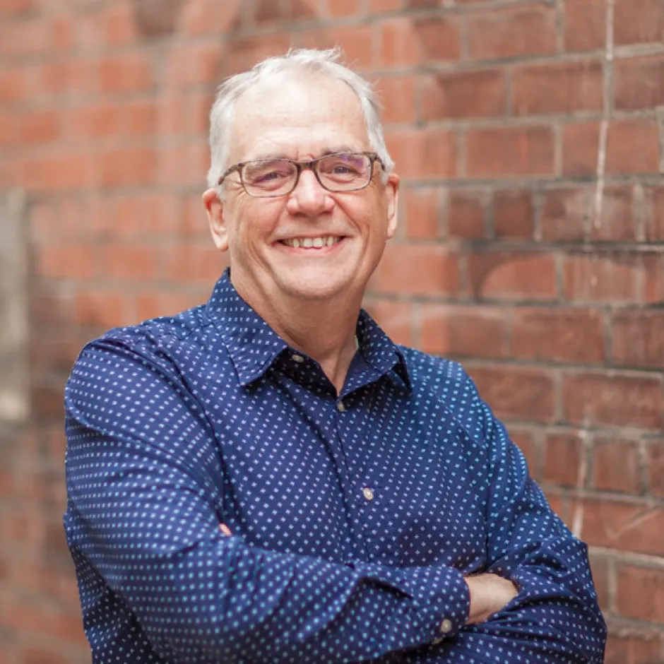 David Masse - Lawyer in Toronto, Ontario - Clearway Law