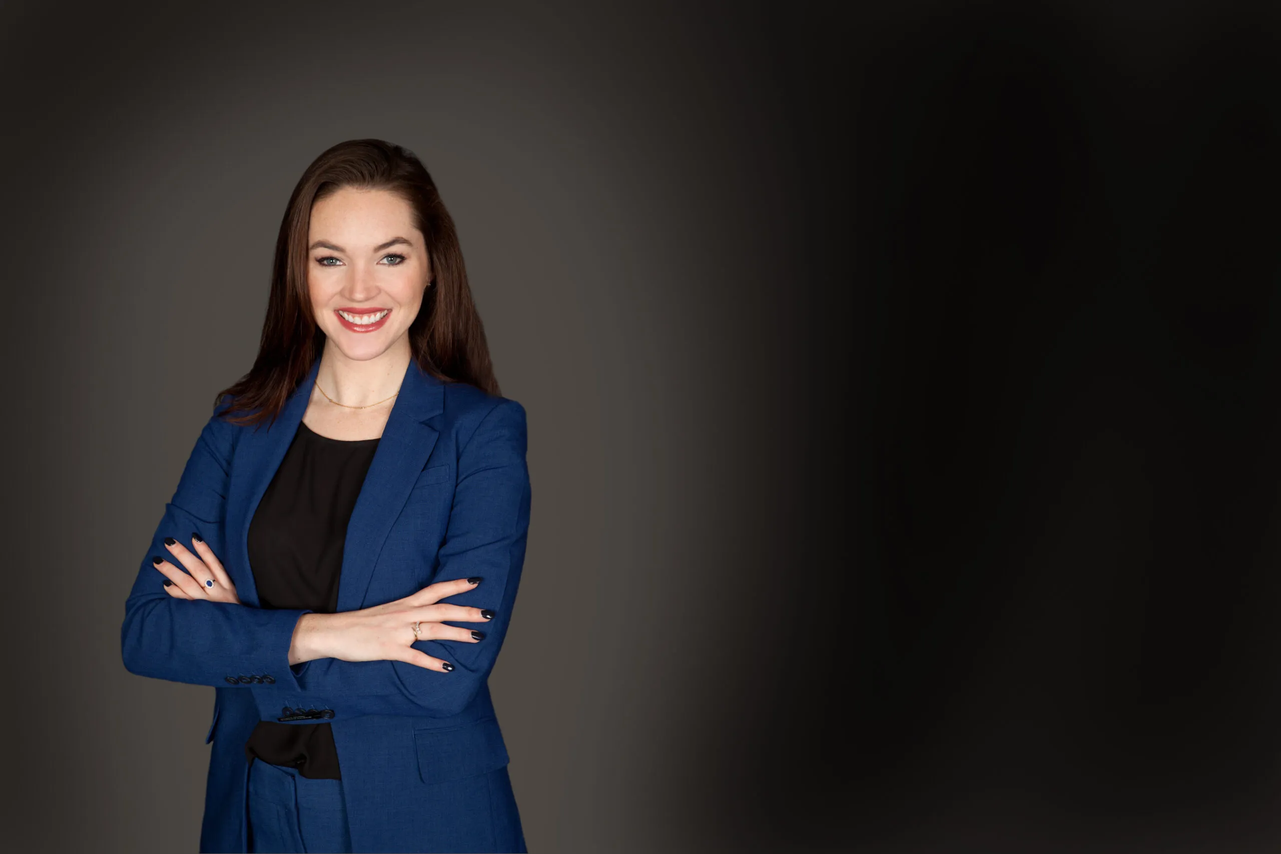 Krystal Leonov - Lawyer in Toronto, Ontario - Clearway Law