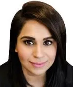 Behzad Farrahi - Lawyer in Toronto, Ontario - Clearway Law