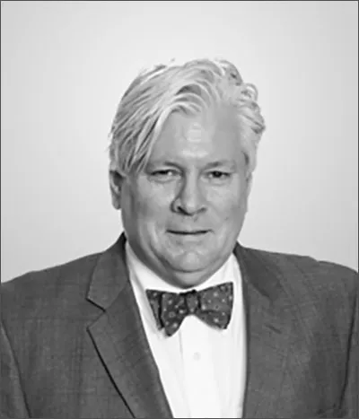 David Alderson - Lawyer in Toronto, Ontario - Clearway Law