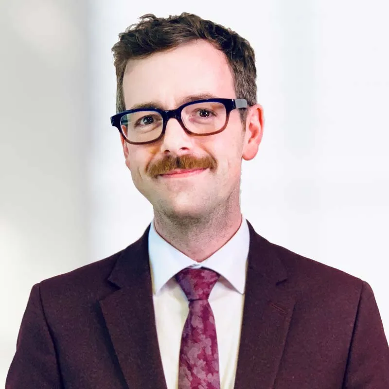 Jonathan Schachter - Lawyer in Toronto, Ontario - Clearway Law