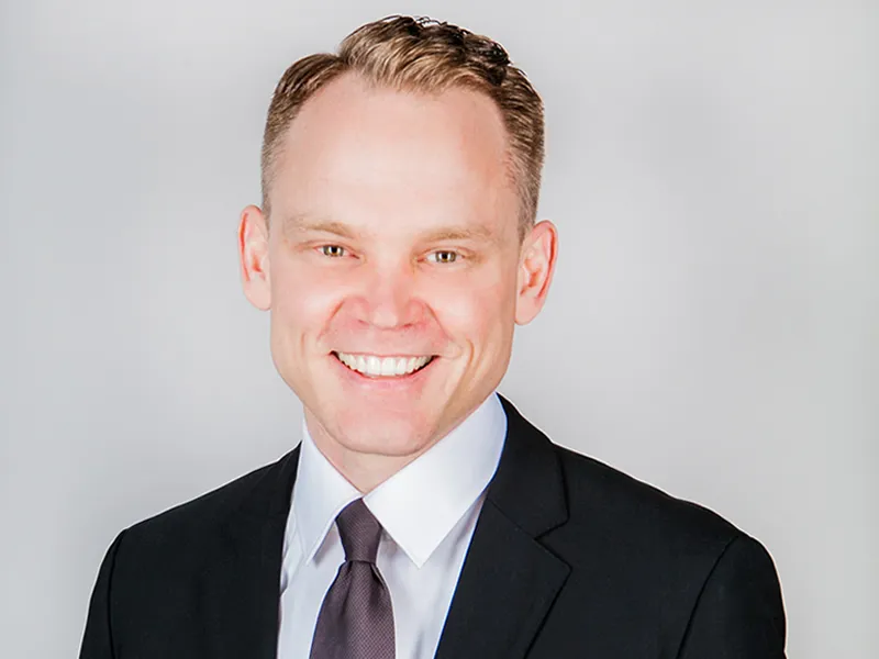 Adam Black - Lawyer in Toronto, Ontario - Clearway Law