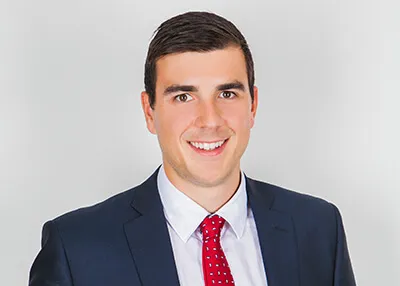 Aleksandar Jovanovic - Lawyer in Toronto, Ontario - Clearway Law