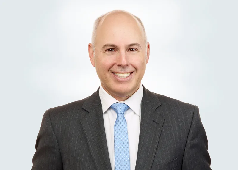 Allan Bronstein - Lawyer in Toronto, Ontario - Clearway Law