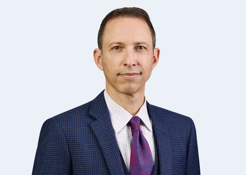 Andrew Biderman - Lawyer in Toronto, Ontario - Clearway Law