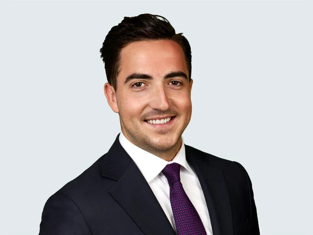 Anthony D'Angelo - Lawyer in Toronto, Ontario - Clearway Law