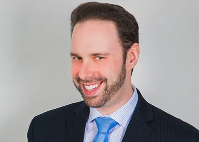 Ari Tenenbaum - Lawyer in Toronto, Ontario - Clearway Law