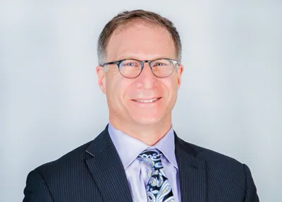 Daniel Melamed - Lawyer in Toronto, Ontario - Clearway Law
