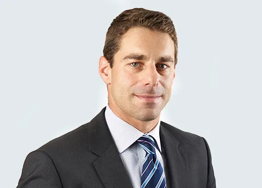Daniel Pugen - Lawyer in Toronto, Ontario - Clearway Law