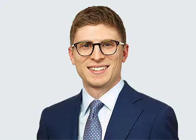 Daniel Stober - Lawyer in Toronto, Ontario - Clearway Law
