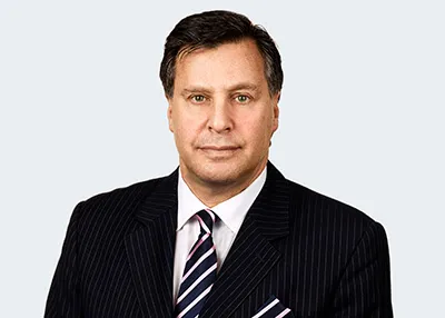 Darryl Mann - Lawyer in Toronto, Ontario - Clearway Law
