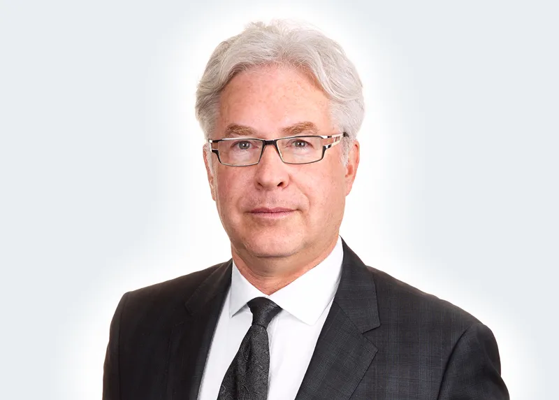 David Golden - Lawyer in Toronto, Ontario - Clearway Law